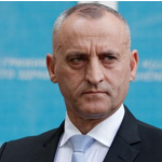 Fatmir Mexhiti emërohet drejtor i ri i Klinikës së Neurologjisë