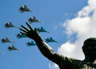 Rusia kërcënon Francën, çfarë po ndodh me dy shteteve të mëdha?