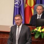 Mickoski: Mjaft diskutuam për çështjet etnike, kjo do të jetë një qeveri e ekonomisë