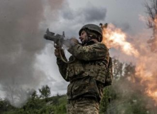 Çfarë do të ndodhë tani pasi Ukraina mori pëlqimin e SHBA-së për sulme brenda Rusisë me armë amerikane?