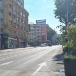 Sot do të mbyllen disa rrugë në Shkup