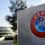 UEFA i përgjigjet Federatës Serbe të Futbollit