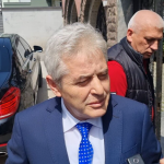 Ali Ahmeti mbledhë Këshillin e Përgjithshëm të BDI-së në Tetovë