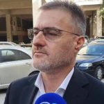 Aleanca e Selës do largohet nga Fronti Europian? Aziri: Nuk pajtohemi që BDI të bëjë marrëveshje me VMRO-DPMNE
