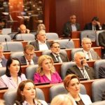 E zbulon MPB-ja! Kërcënimet ndaj gjykatësit kushtetues, i ka bërë një ish deputet në Kuvendin e RMV-vë