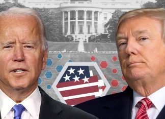Çfarë pritet prej debatit presidencial Biden-Trump?