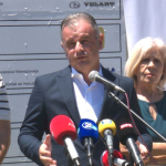 Ganiu konfirmon se VLEN do të marrë ministrinë e 5-të me resor: Ministria e Eurointegrimeve do t’i ketë të gjitha nishanet