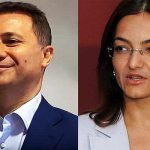 Përplasje mes Gruevskit dhe Jankullovskës, dyshja e dikurshme famoze e pushtetit