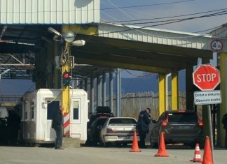 Policia e Serbisë arrestoi Tefik Mustafën në Merdarë, thonë se ai dyshohet për “krime lufte”