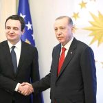 Ja plani i Turqisë për të marrë “nën ombrellën e vetë” Ballkanin, takimi i Albin Kurtit me Erdoganin alarmon serbët