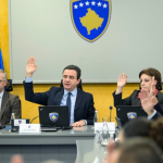 Kosova i vendos sanksione Republikës Islamike të Iranit