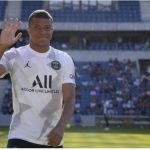 Real Madridi pritet ta zyrtarizojë sot Mbappen