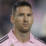 I dëmtuar prej dy muajsh, Messi përgatit rikthimin në fushë