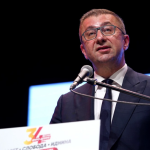 Mickoski: Nuk i kemi dhënë shumë VLEN-it, kemi kthyer të paktën ¾ e funksioneve