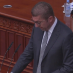 Mickoski: Mjaft debatuam për çështje etnike, është koha të fokusohemi në ekonomi dhe zhvillim