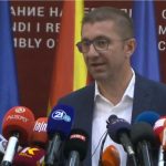 Mickoski: Është i mundur ndryshimi i kornizës negociuese, do të kërkojmë zgjidhje me qeverinë e re në Bullgari