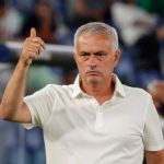 “Shqipëria po thyen çdo parashikim”, Mourinho ngre në qiell kuqezinjtë: Na kishte munguar diçka e tillë, jeni kulmi i futbollit