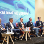 Kush janë ministrat e ri të VLEN-it në Qeverinë e re?
