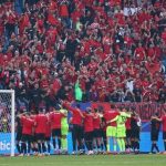 FIFA publikon renditjen e re të Kombëtareve, ja ku pozicionohet Shqipëria