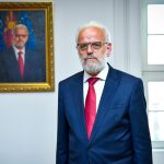 Në ditën e fundit të punës si Kryeministër, Xhaferi: Shkruam histori