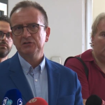 Taravari emëroi drejtorë të rinj në disa institucione shëndetësore