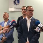 Ministri i ri i Shëndetësisë Taravari shkarkoi 8 drejtorë ekonomik