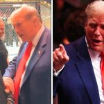 A do ta ndalosh luftën në Gazë? Ja premtimi që ish-presidenti Trump i jep sportistit legjendar të UFC (VIDEO)