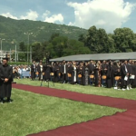 UEJL, diplomon gjenerata e njëzetë