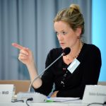 Serbia “në festë”, Viola von Kramon nuk do të jetë më pjesë e Parlamentit Europian