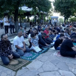 Në këtë kohë do të falet Bajrami i Kurbanit në Maqedoninë e Veriut