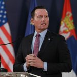 Grenell zbulon, ja çfarë e pret Ballkanin nëse Trump fiton zgjedhjet