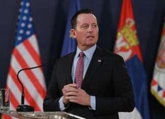 Grenell zbulon, ja çfarë e pret Ballkanin nëse Trump fiton zgjedhjet