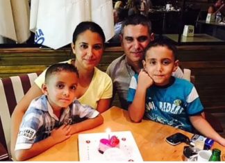 Aksident tragjik në Turqi! Makina bie nga ura, humb jetën familja me 4 anëtarë (VIDEO)