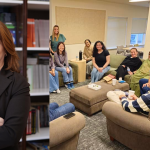Dekanja e FSHS-së në UNT, Prof. Inord. Dr. Diturije Ismaili pjesëmarrëse në programin studimor ‘SUSI’ në Universitetin e Seattle në Washington