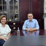 Pranvera Izairi nga BESA, emërohet drejtoreshë e Spitalit për Gjinekologji dhe Obstetrikë “Nëna Terezë” në Çair