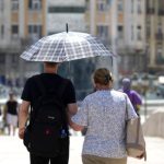 Alarm portokalli: Në Shkup numër i rritur i alivanosjeve në vende publike