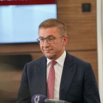 Mickoski: Do të miratojmë kod të ri penal, por sipas standardeve evropiane, jo sipas nevojave të dikujt