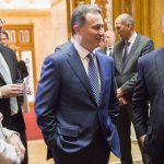 LSDM: Gjysmë miliard kredi në katër sy, a është ky çmimi i mbrojtjes së Gruevskit?
