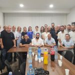 Alternativa e Kumanovës me tre drejtori, mes tyre Posta, ja emrat