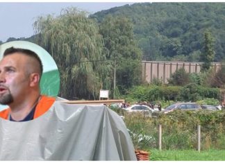 Faton Hajrizi vritet në Serbi, dalin pamjet nga vendi i ngjarjes