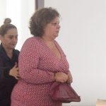 Katica Janeva është kthyer sërish në burgun e Idrizovës pasi u gjetën parregullsi në lirimin e saj me kusht