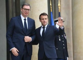 Macron së shpejti në Serbi, zbulohet kushti që i ka vendosur Vuçiçit, ja “kokën” e kujt po kërkon presidenti francez
