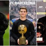 Zbulohet fituesi i Golden Boy, çmimi do të shkojë në La Liga për të katërtin vit radhazi
