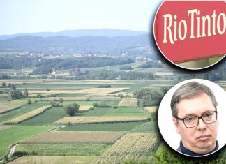“Ditë të zeza” e presin Vuçiçin, serbët kundër ndërtimit të minierës së litiumit, ja pse 10 gushti do të jetë vendimtar