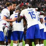 Franca në gjysmëfinale, eliminohen Portugalia dhe CR7