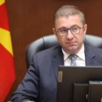 Mickoski nuk merr ministra shqiptarë në samitin e NATO-s, reagon BDI