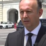 Gashi: Zbatimi i ndryshimeve kushtetuese është obligim dhe sfidë e qeverisë së re