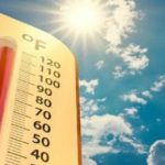 Temperaturat e larta në Maqedoni, 85 persona përfunduan në urgjencë
