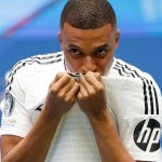 Mbappe prezantohet te Real Madrid: Do të jap edhe jetën për këtë klub