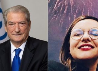 Akuzat se ka përfituar tenderë publikë, vajza e Linda Ramës padit Berishën dhe gjashtë deputetë të opozitës për shpifje